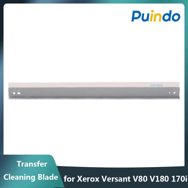 033K98760 подлинный переводной ремень чистящее лезвие для Xerox Versant V80 V180 170i V180i V2100 3100