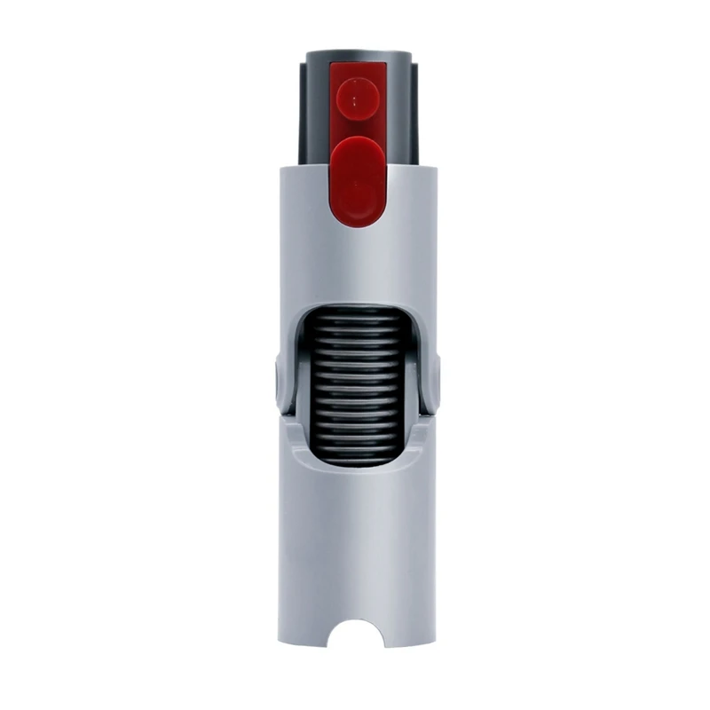 

Для беспроводных пылесосов Dyson V7 V8 V10 V11, сменный быстроразъемный нижний адаптер, запасные части, аксессуары