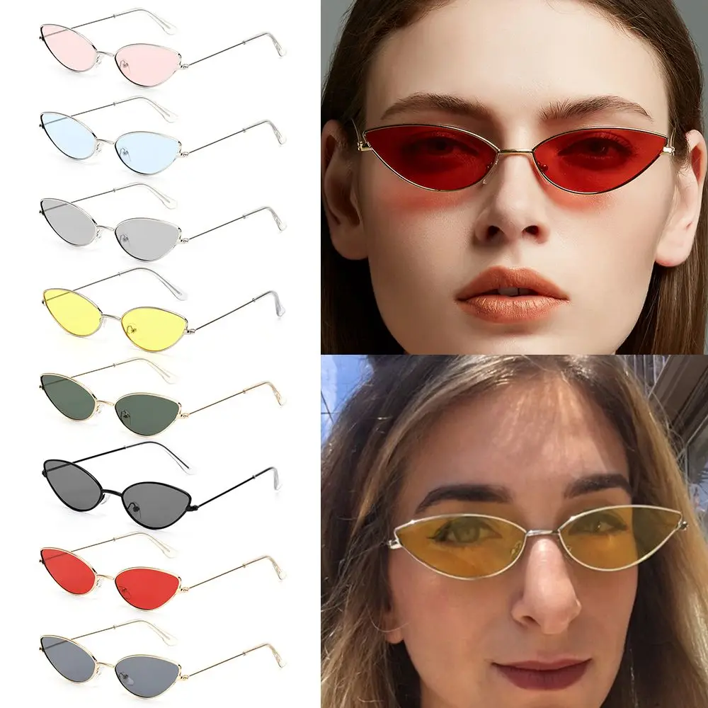 

Летние очки модные UV400 женские затемненные женские солнцезащитные очки ретро солнцезащитные очки