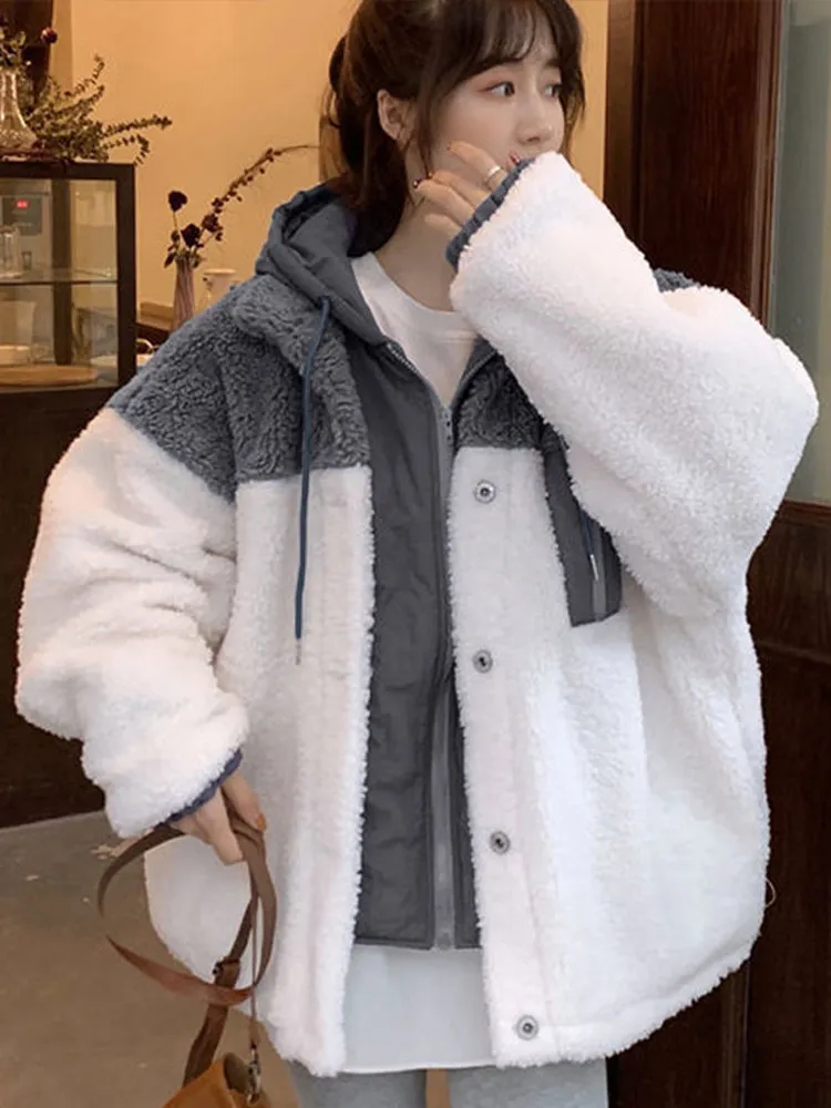 Куртка женская на молнии с длинным рукавом Повседневная Уличная одежда из