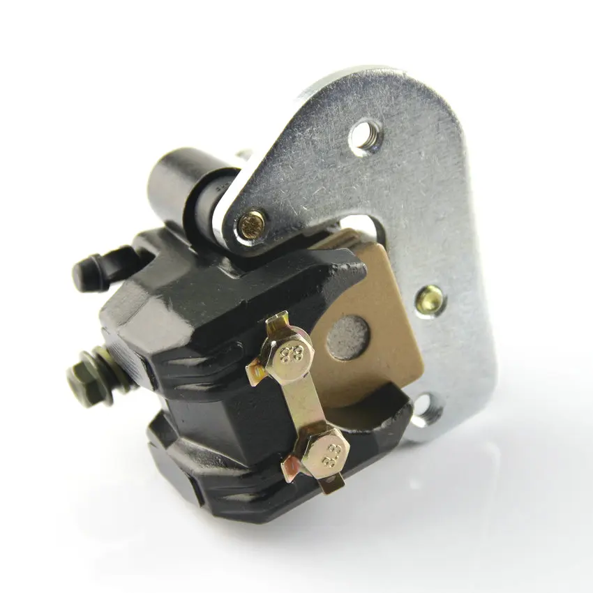 Задний тормозной цилиндр мотоцикла для Honda TRX250X TRX250R TRX250 2x4 TRX300EX TRX300X Sportrax EX X