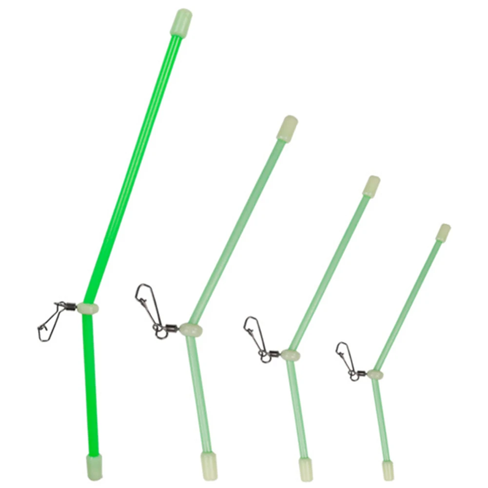 

5 шт., рыболовные пластиковые соединители для рыбалки