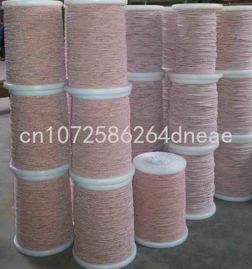 

0.2X Single Strand Wire Strands USTC