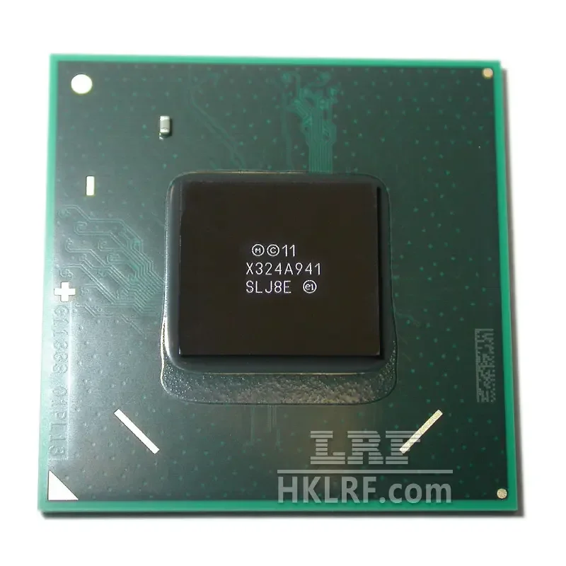 

100% New BD82HM76 SLJ8E BGA Chipset