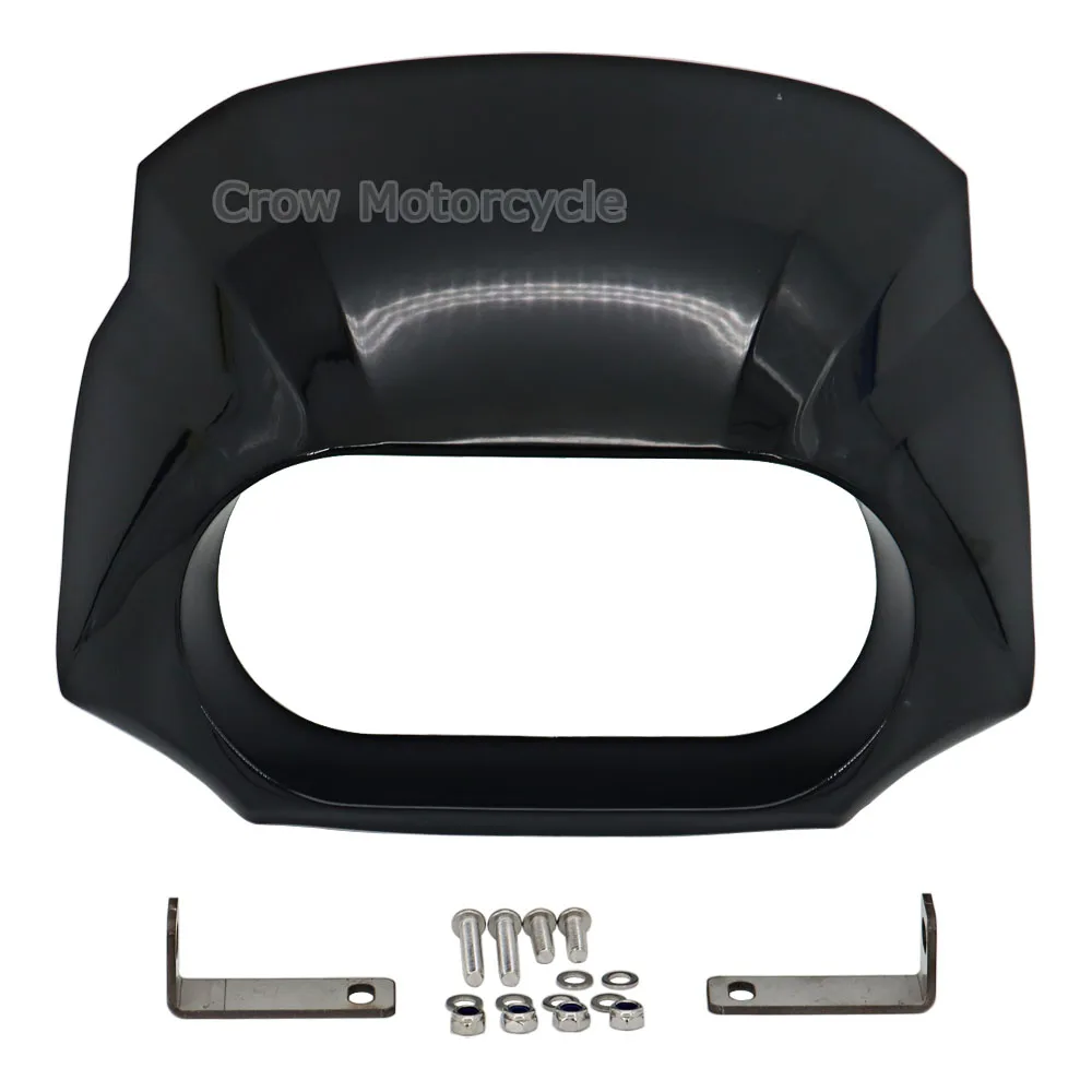 

Аксессуары Sportster для лобового стекла, обтекатель для фар Sportster S 1250 RH1250 RH 1250 2021 2022