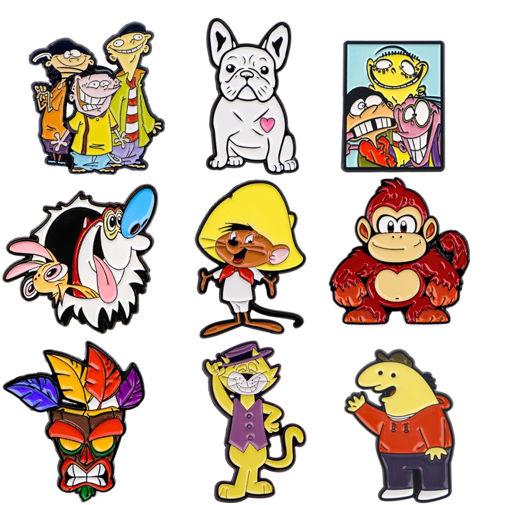 Мультяшный значок Ramulus