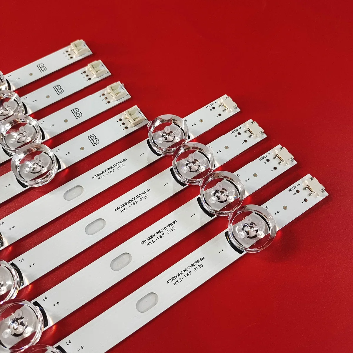 

Светодиодная лента для телевизора Innotek DRT 3.0 47 дюймов