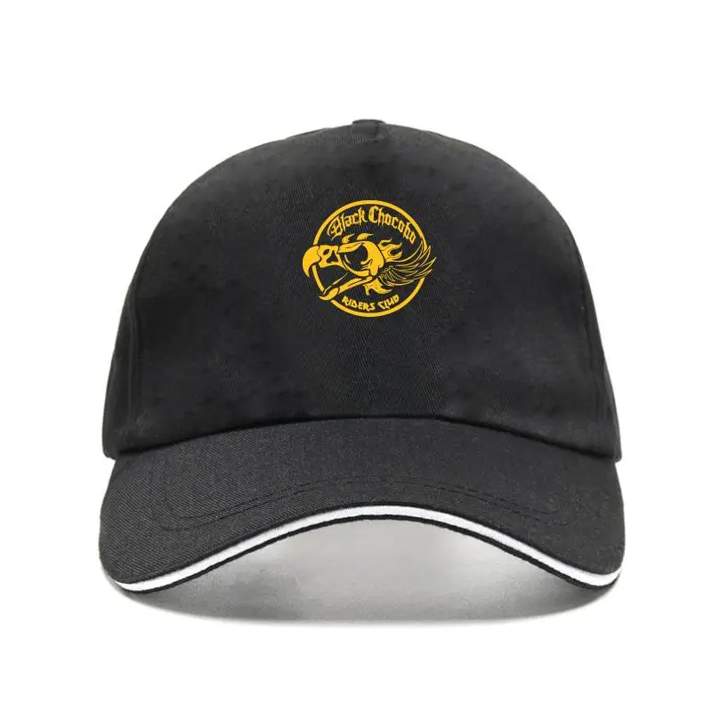 

New cap hat Fina Fantay Baseball Cap Back Chocobo Rider Cub EN FFXV 15 ooge Cactuar