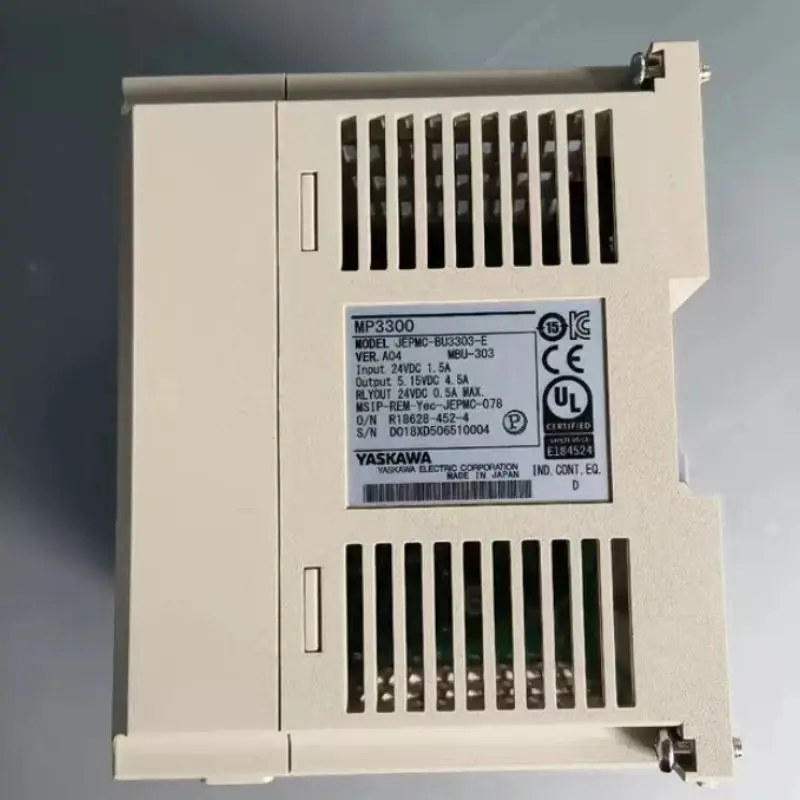 Новинка быстрая доставка контроллера движения JEPMC-BU3303-E