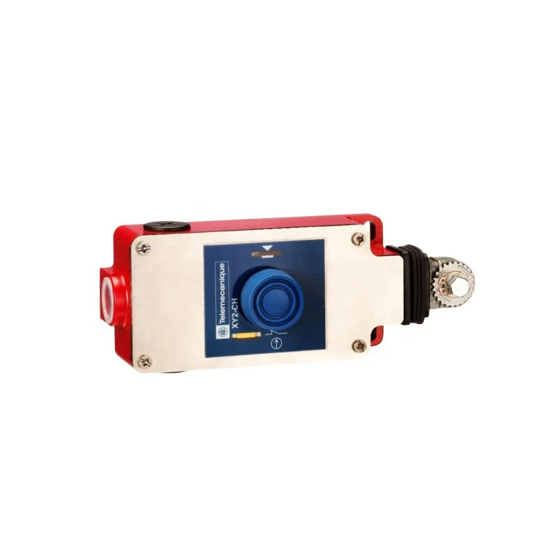 

New Original XY2-CH13270 Latching emergency stop rope pull switch