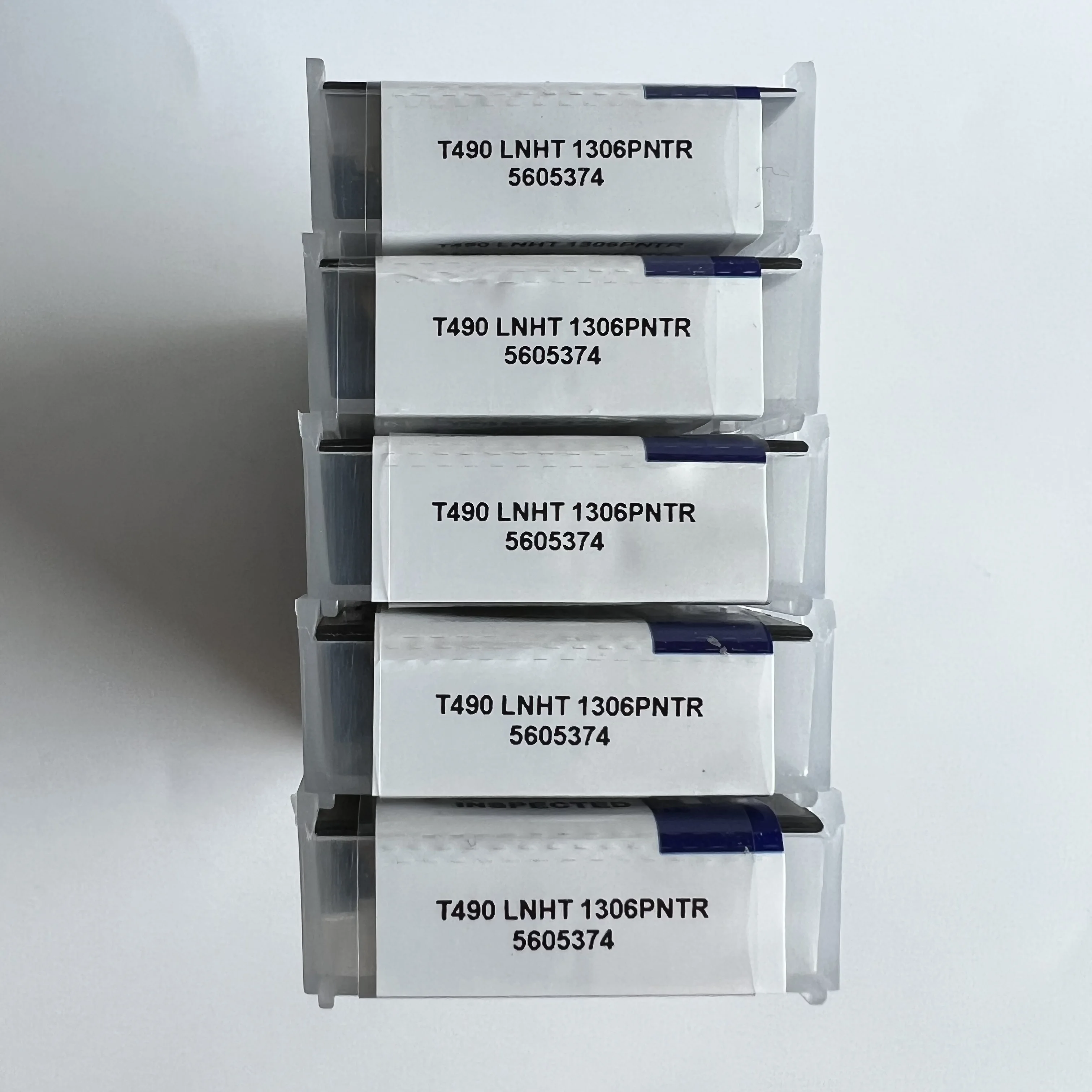 Лезвие CNC T490LNHT1306PNTR IC830