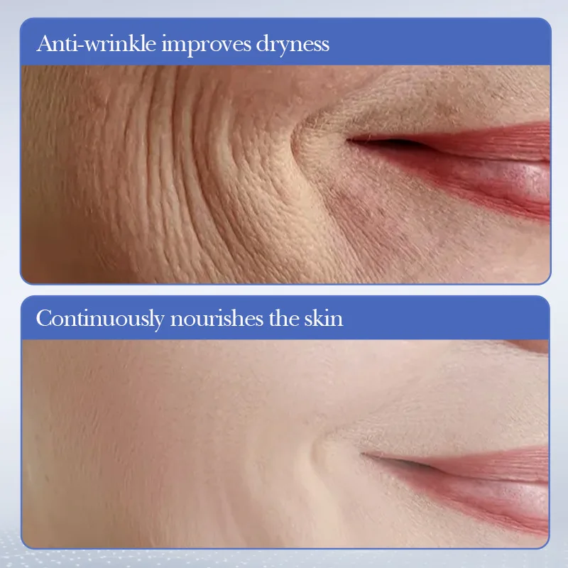 10 шт. коллагеновая маска для лица