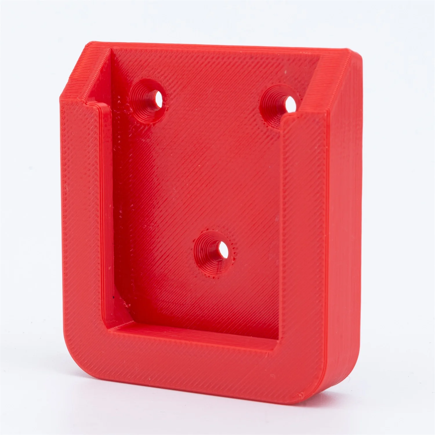 Беспроводной держатель батареи 1PSC для настенного кронштейна PARKSIDE ящик хранения