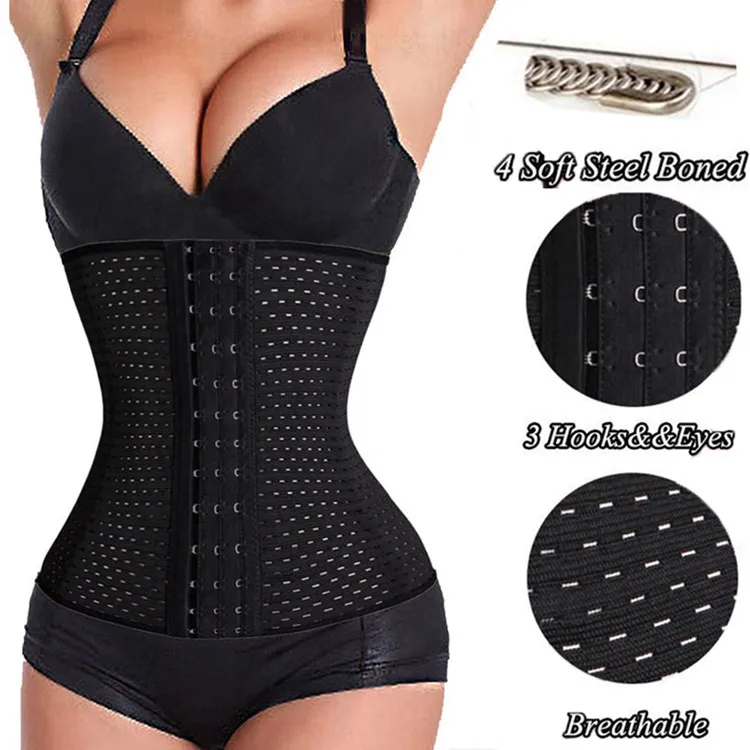 Женское нижнее белье для похудения Palicy Drop недорогие сексуальные корсеты с поясом