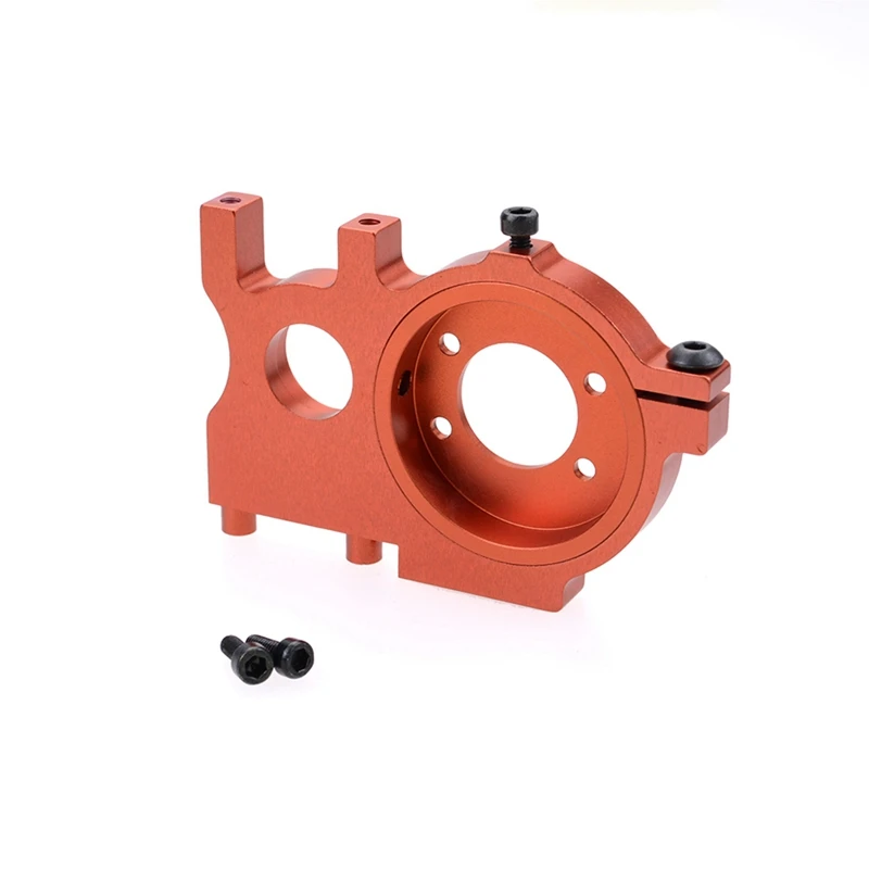 Металлическое крепление двигателя 8487 для 1/8 ZD Racing 08423 08425 08426 08427 9020 9021 9071 9072 9116 9203