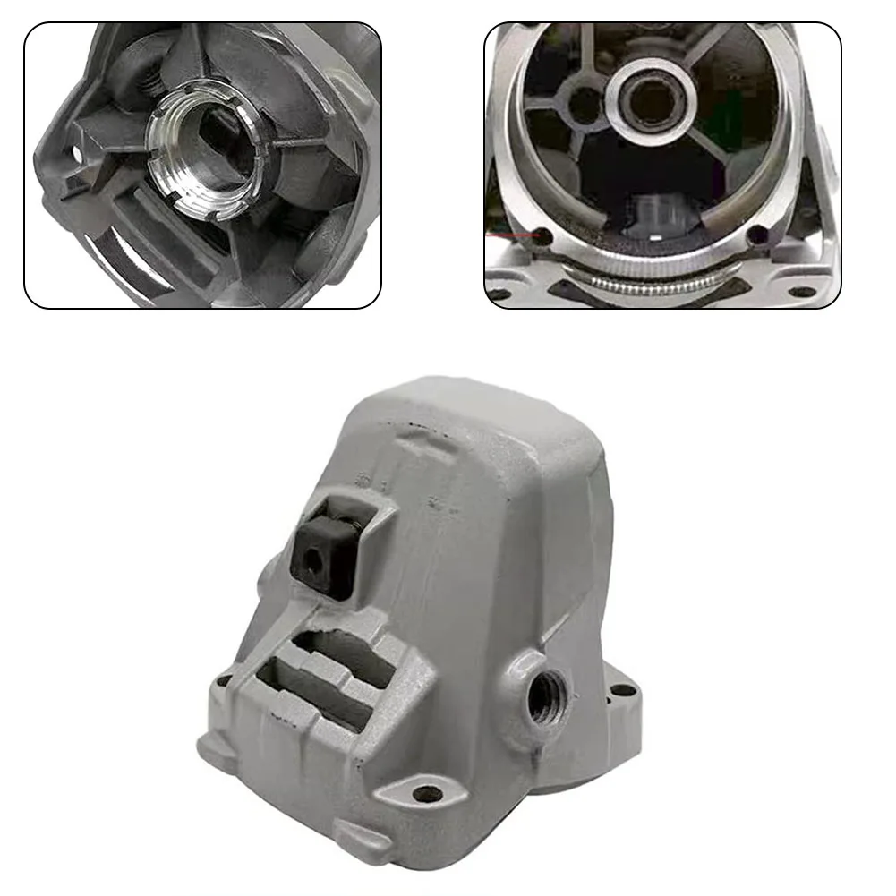 Электроинструменты Набор шестерен A01 Алюминиевый угловой шлифовальный станок