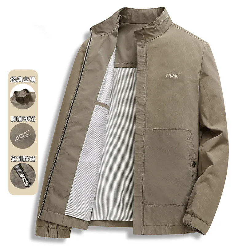

Men's Clothing Winter Plus Jacket Corduroy Tooling Casual Parka Korean High Quality Fashion Solid Color Cotton Coat Men Male