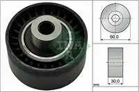

INA 531062520 STRAP TENSIONER BEARING W202 9300 W203 0002 R129 9301 W140 9198 C124 9497 (name.)