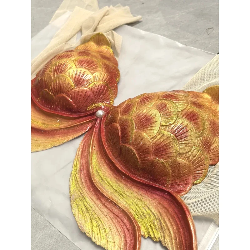 Полиэстеровый костюм горничной