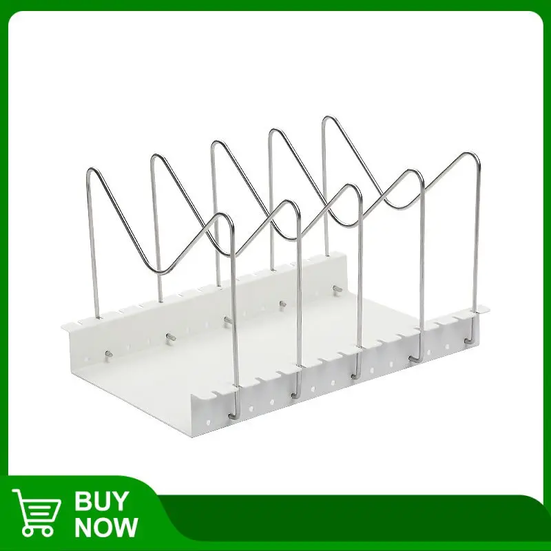 

1 шт., держатель для крышек кастрюль