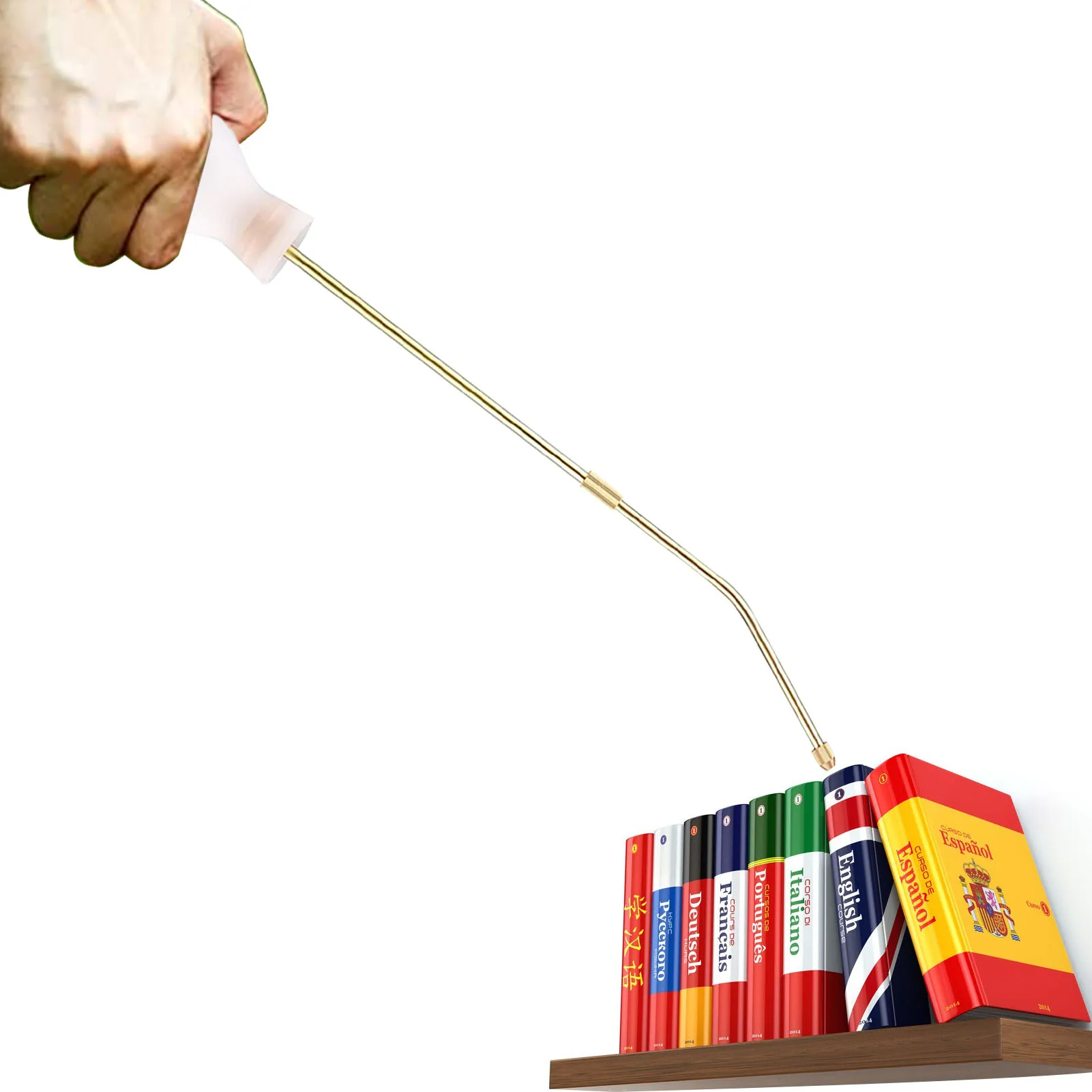 

Diatomaceous Earth Duster Powder Duster Diatomaceous Earth Duster For Organic Gardening Agricultural Supplies And Control.