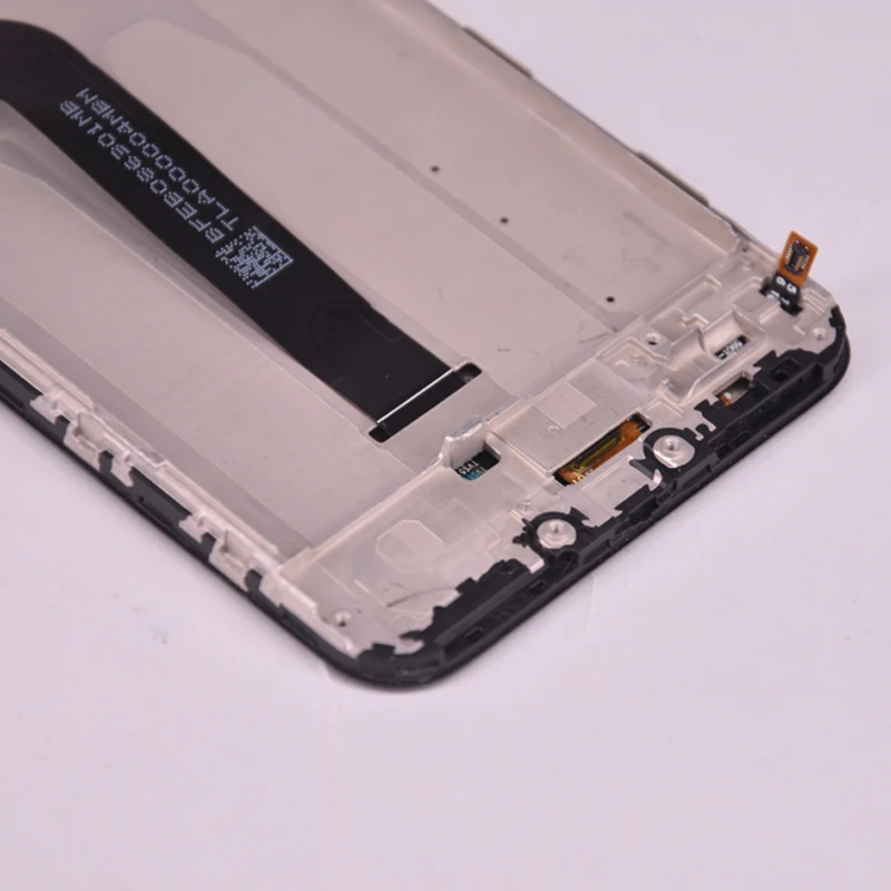 for xiaomi mi a2 lite lcd display screen replacement for redmi 6 pro display touch digital panel assembly phone part repairment free global shipping