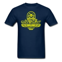 weyland yutani uscss covenant 080417 spacecraft alien t shirt short sleeve 100 cotton casual t shirts loose top size s 3xl