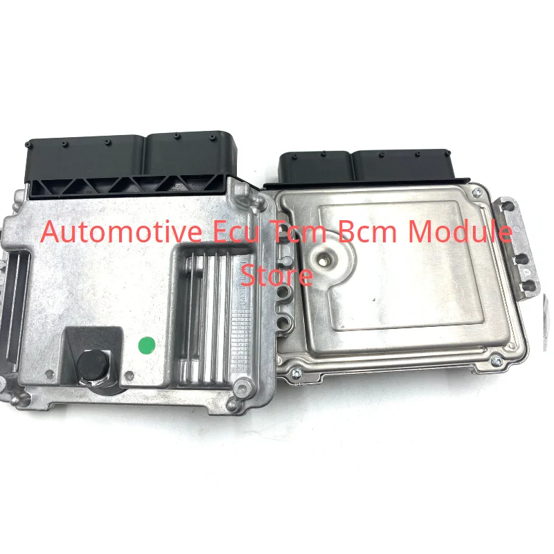 

39134-2B531 For KIA Rio Original New ECU Car Engine Computer Board Electronic Control Unit 391342B531 MEG17.9.12 E90B