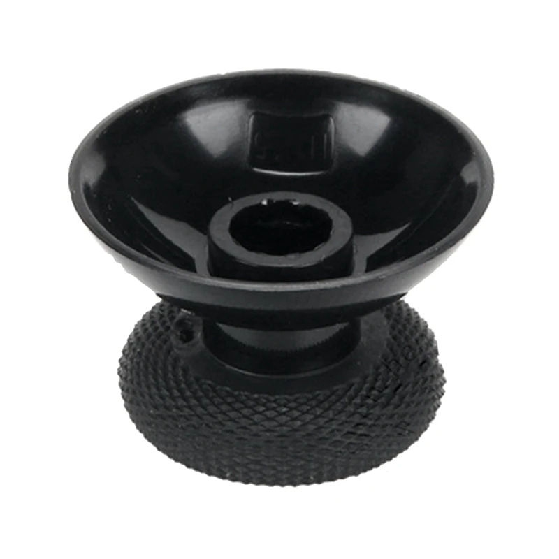 Замена для Meta Quest 3 ручка VR 3D аналоговые джойстики джойстик с крышкой джойстиков +