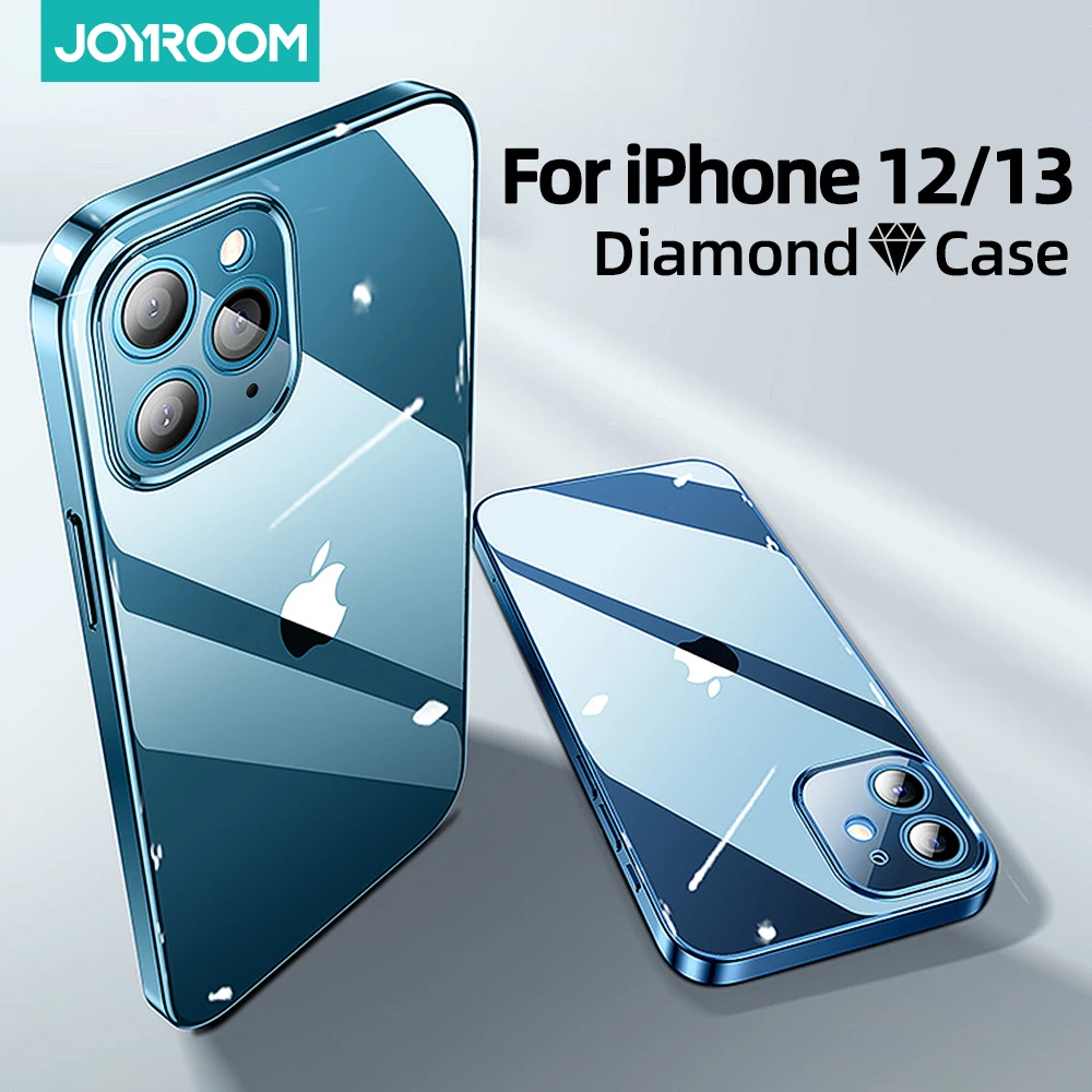 

Custodia trasparente SHACK per iPhone 12 13 Pro Max Back PC + TPU custodia protettiva antiurto per obiettivo completo per iPhone