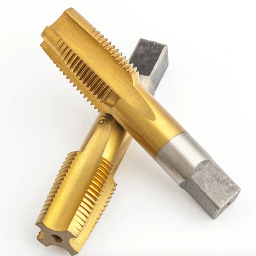 Кран для левой ручки HSSM35 Co5 M30/M33/M36 * 1,5/2,0/2,5/3,0/4,0 мм