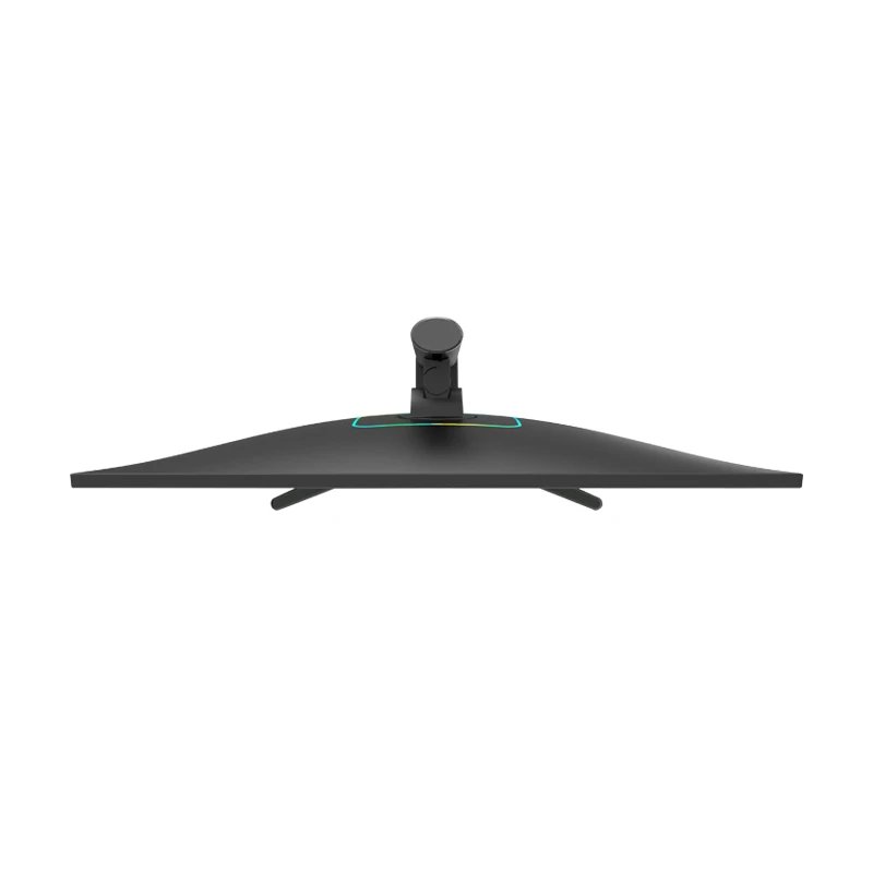 Лидер продаж игровой монитор 240 Гц 360 2560*1440p UHD 2K 27 дюймов с плоским IPS безрамочным