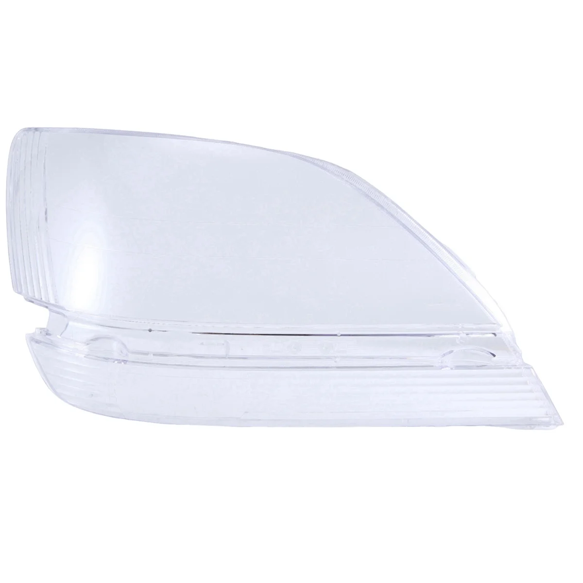 1 пара автомобильных фар крышка объектива головная лампа затеняющий корпус