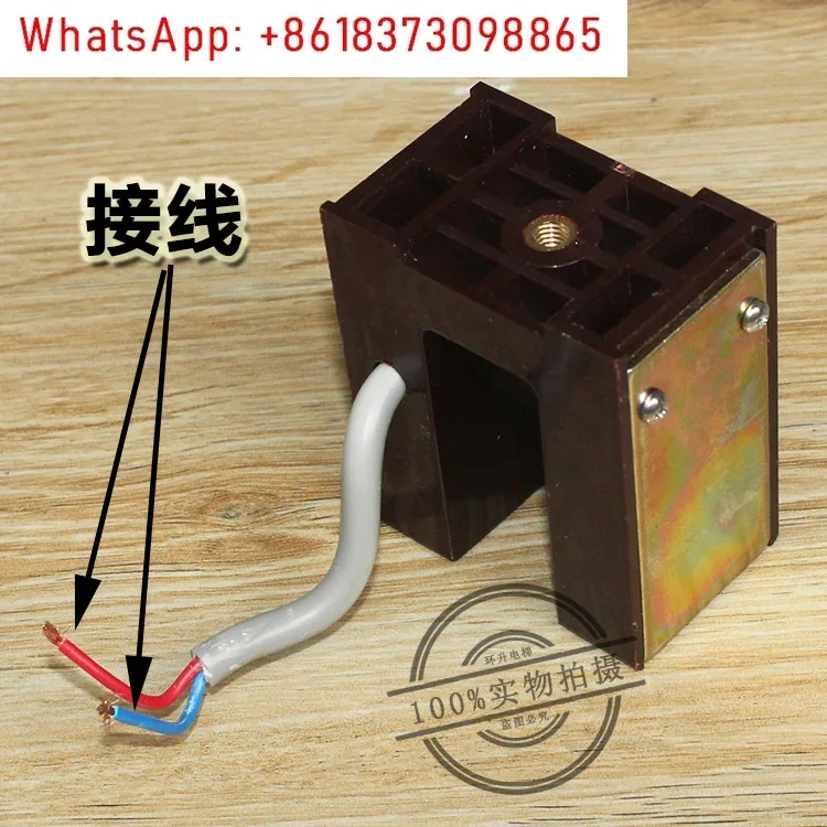 Датчик плоского слоя YG-28 переключатель YG-25G1 устройство с постоянным магнитом