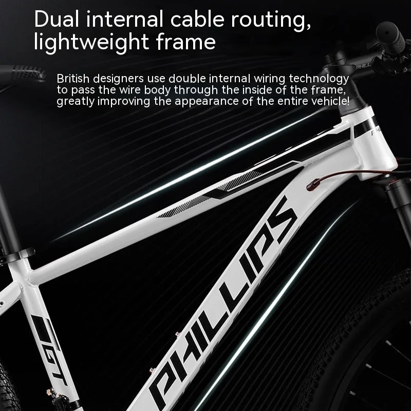 Горный велосипед для взрослых и женщин