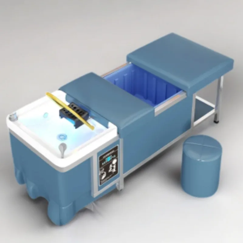 Кресло для ног укладка шампунь кормления кровать тайский спа массажные кресла