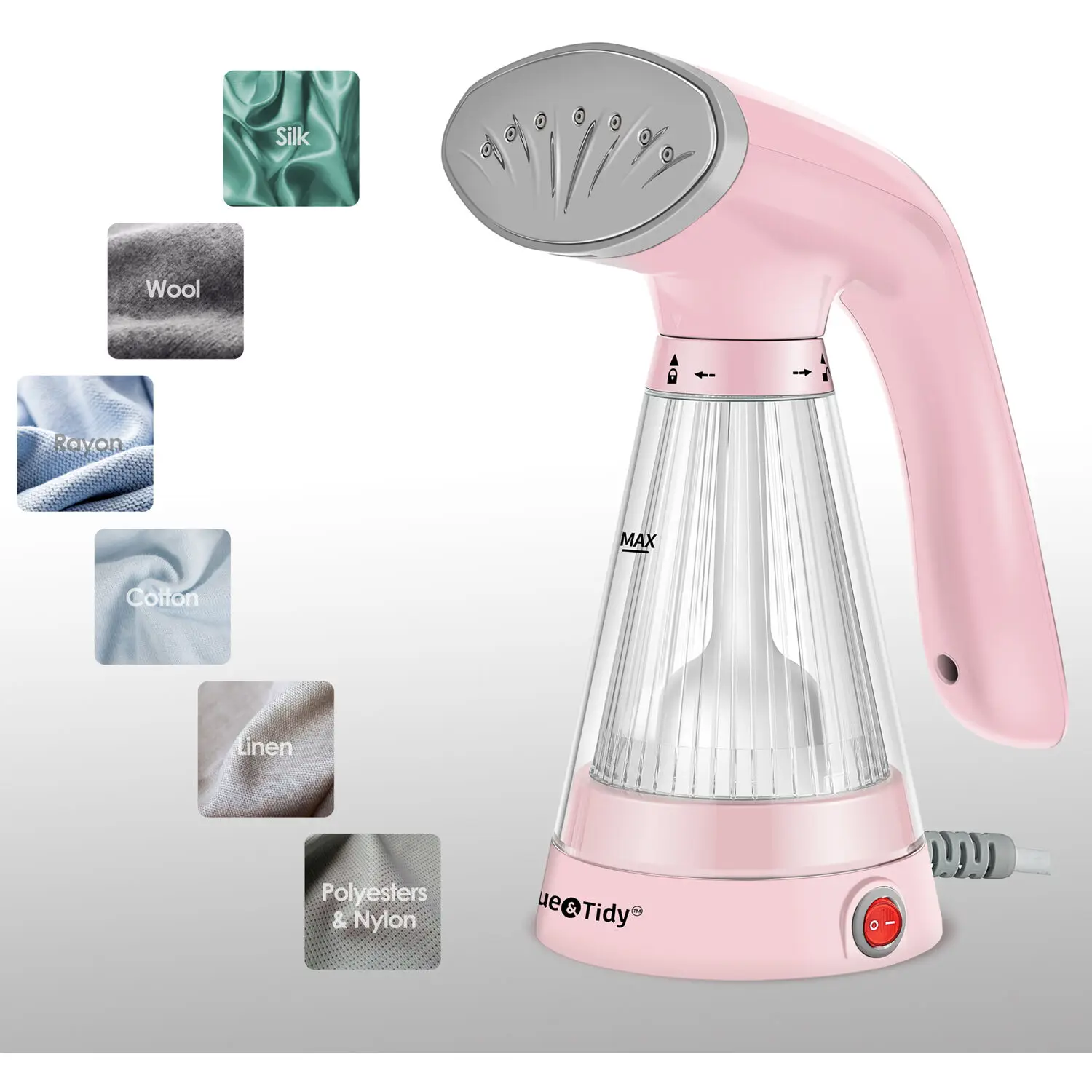 Steam one garment steamer фото 64