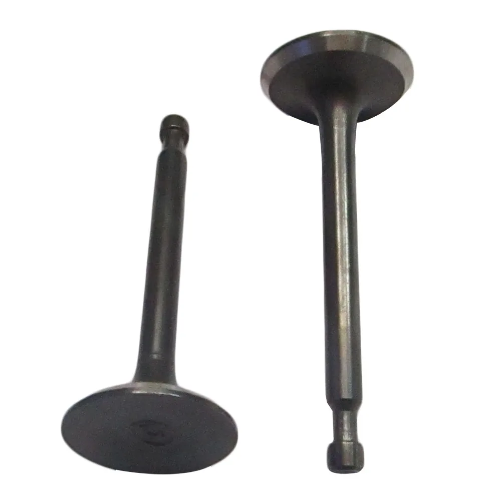 

ntake and exhaust valve rod GX170/GX210 gasoline generator cylinder head valve 6.5HP fuel engine accessories 3 kW valve