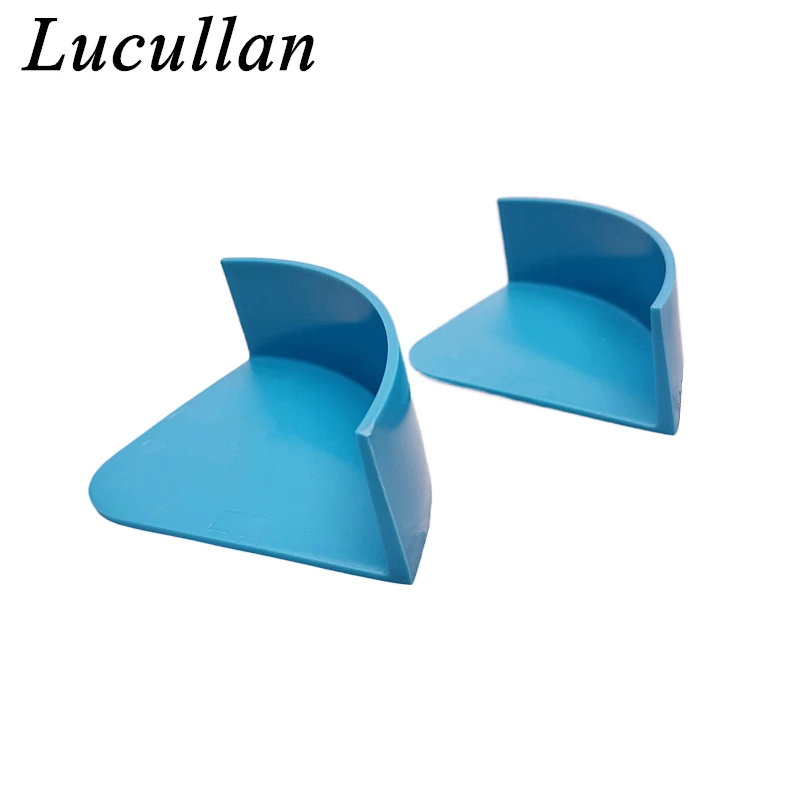 Оригинальная направляющая для кабеля шланга Lucullan Green 2/4 шт. в упаковке
