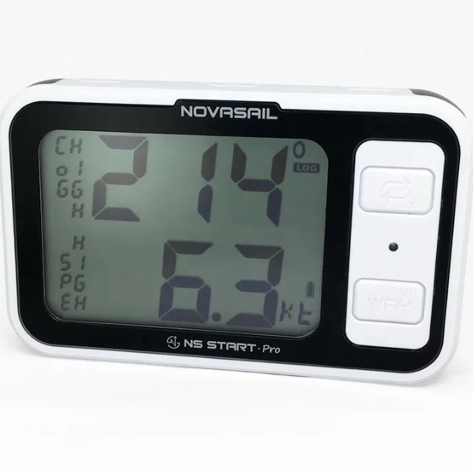 

GPS Спидометр для лодки