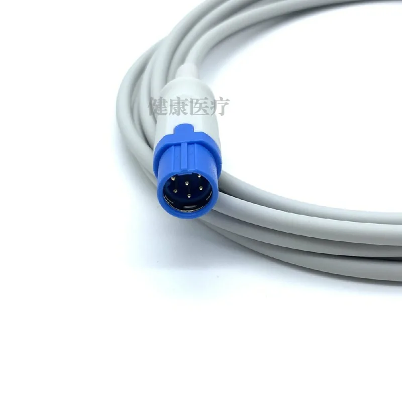 Подходит для Delger SC6002XL 7000 SC9000XL зажим взрослых датчик кислорода в крови