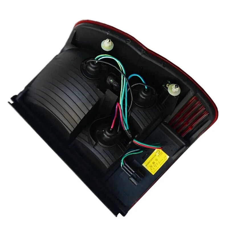 Автомобильный правый задний стоп-сигнал задние фонари противотуманные фары MR