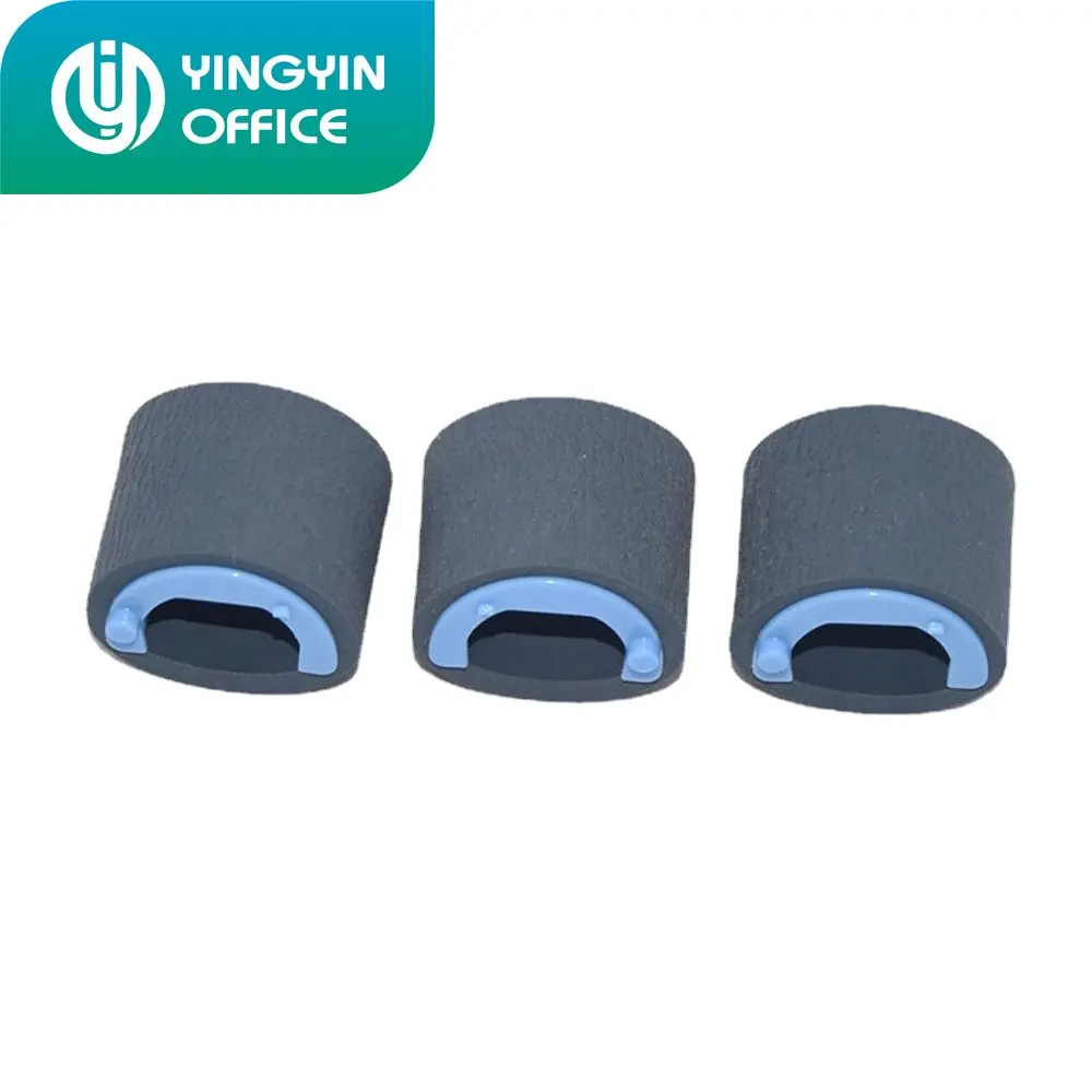 

10PCS RL1-1442-000 RL1-1443 Paper Pickup Roller for HP P1005 P1006 P1007 P1008 P1009 P1108 P1106 P1102 P1102W M1132 M1213 M1216