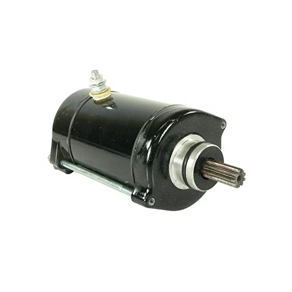 Подходит для мотоцикла Yamaha Wave Runner Venture 1100 1200 1300 GP RA1100 Wave Raider SUV1200 WVT 63M-81800-00-00, Стартерный двигатель (art.: 3920c187eaa46) - 3920c187eaa46