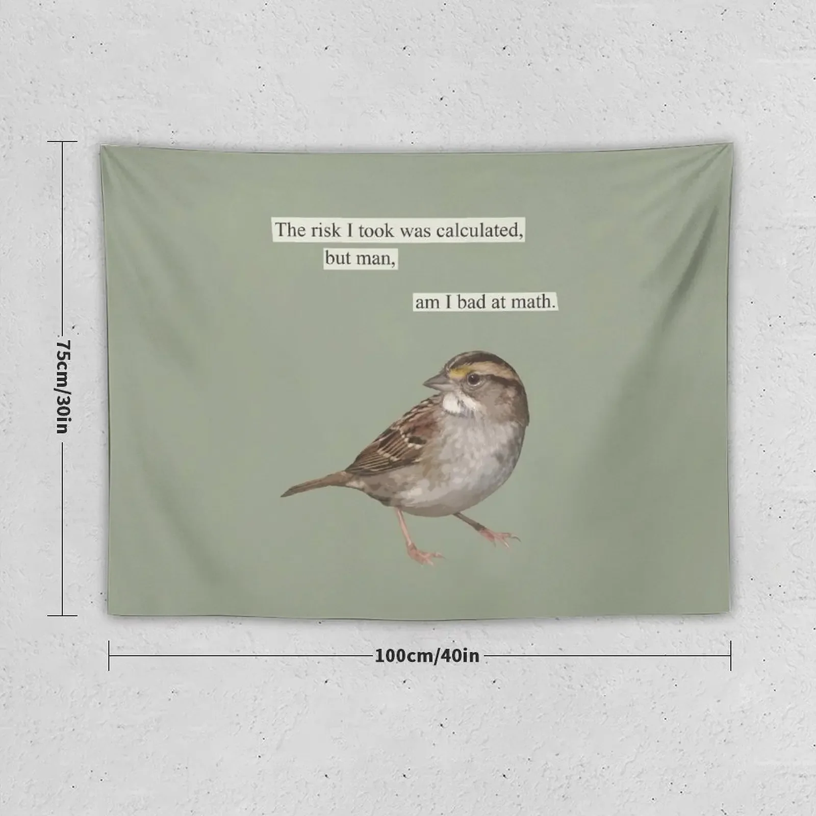 Риск который я взял был рассчитан украшение для дома кровати Забавный Подвесной