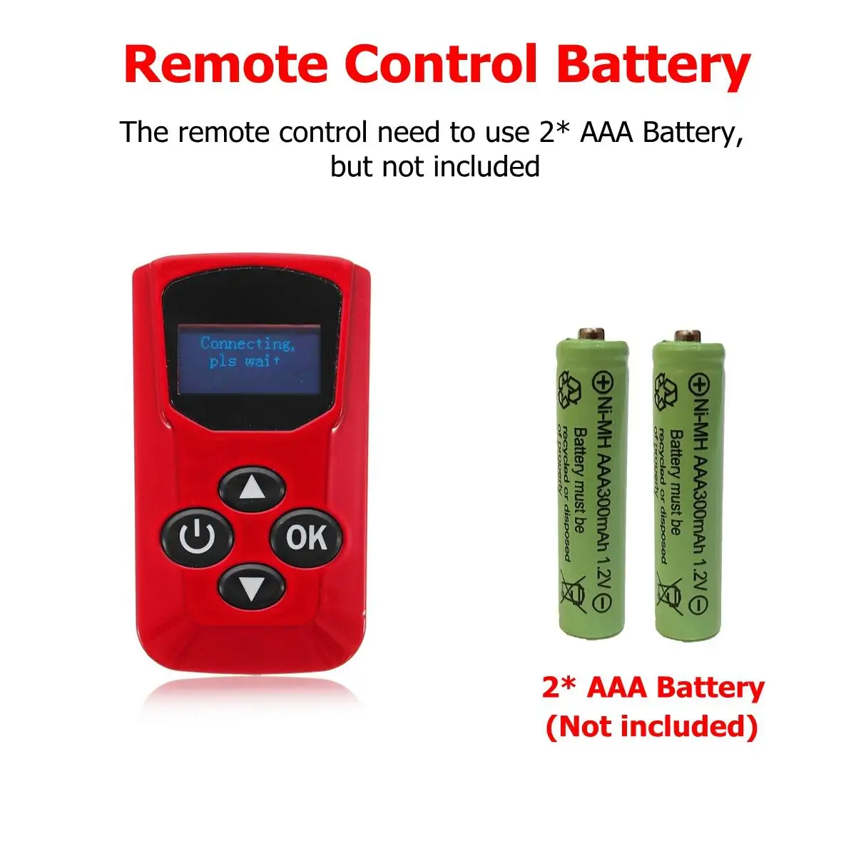 $91.30 Hcalory 12V 8KW Diesel Air Heater Host Adjustable Blue LCD English Remote Control Integrated Parking Heater Machine For Car