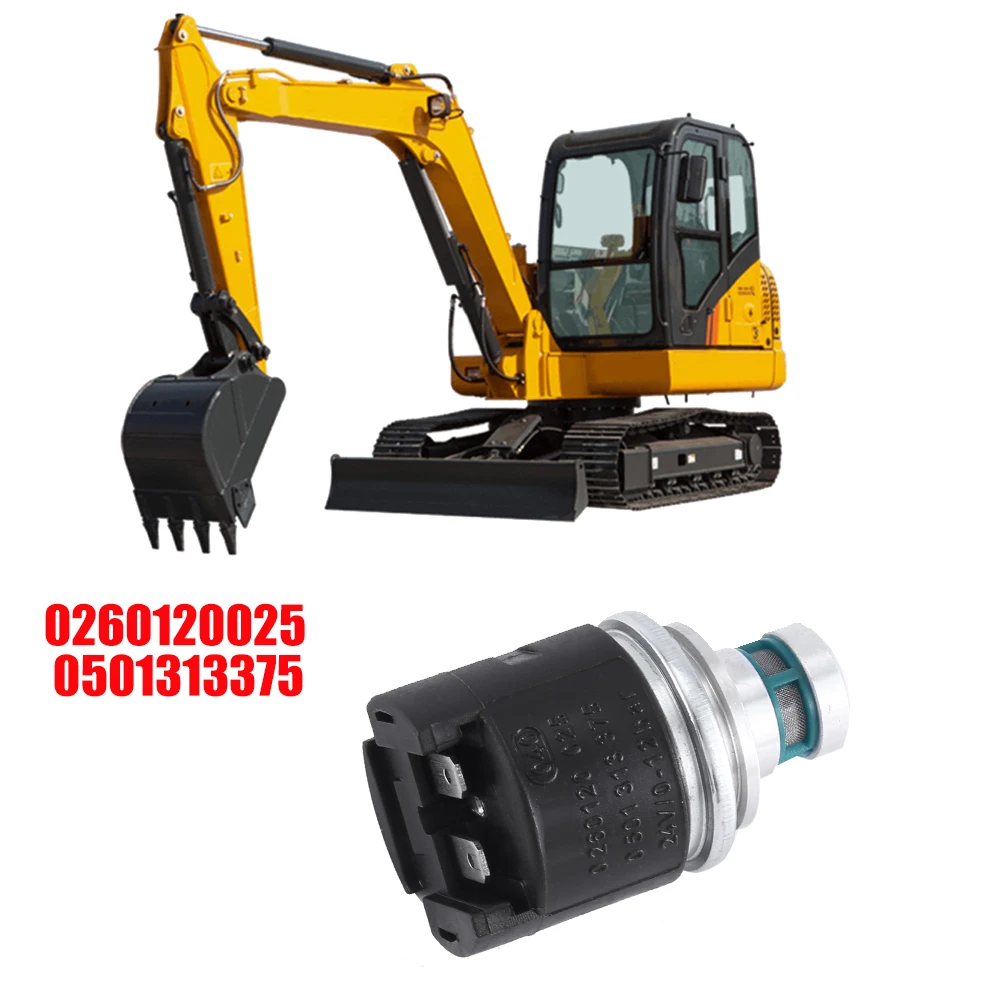 Электромагнитный клапан управления трансмиссией автомобиля для Φ 621B 721B 821B 921B