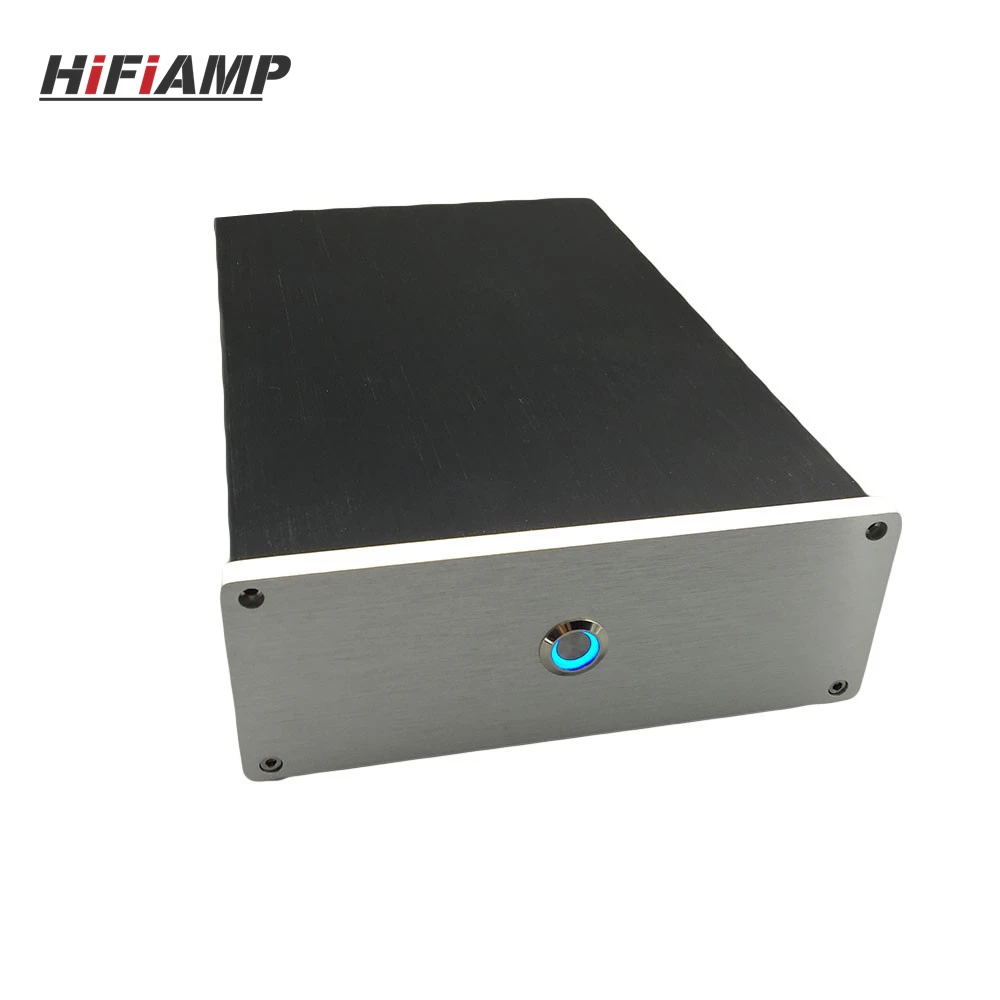 Фото HiFi-усилитель ICEPOWER 2x125W, плата усилителя HIFI ICE125ASX2, двухканальный цифровой модуль усилителя №1
