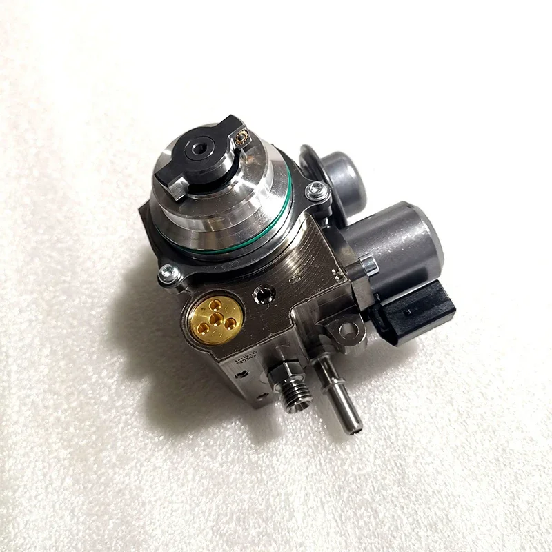 Автомобильный бензиновый мини-топливный насос высокого давления 9819938580 Для Peugeot