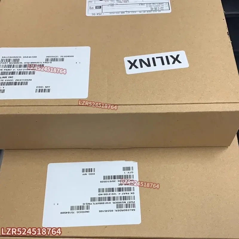 XILINX Программирование SmartLynq третьего поколения HW-SMARTLYNQ-G высокоскоростной